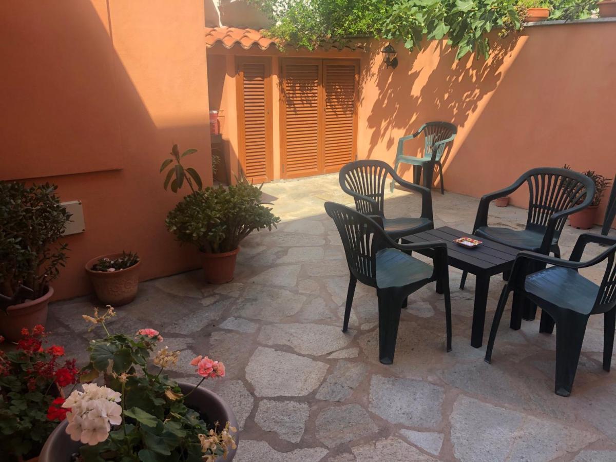 La Maison De Gioel Olbia Zewnętrze zdjęcie