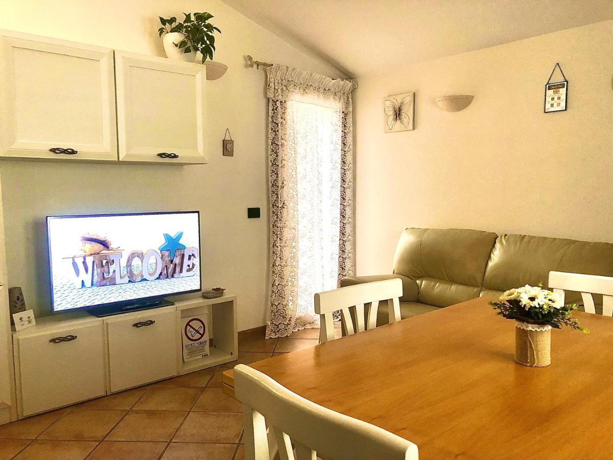La Maison De Gioel Olbia Zewnętrze zdjęcie