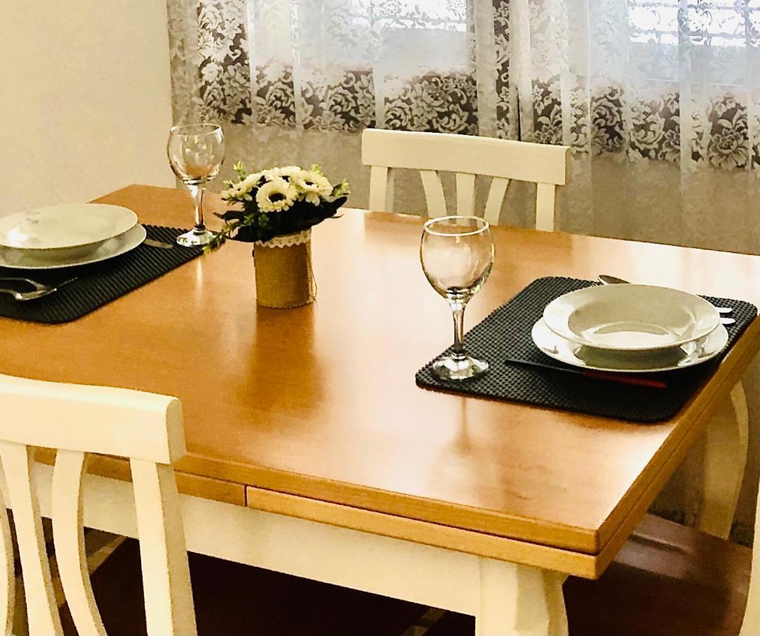 La Maison De Gioel Olbia Zewnętrze zdjęcie