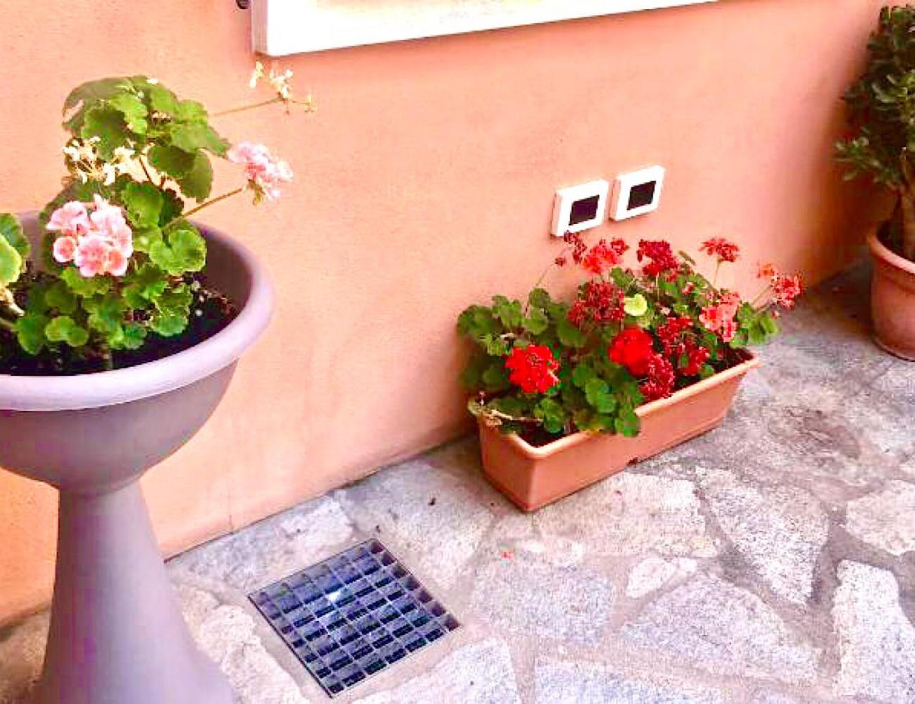 La Maison De Gioel Olbia Zewnętrze zdjęcie