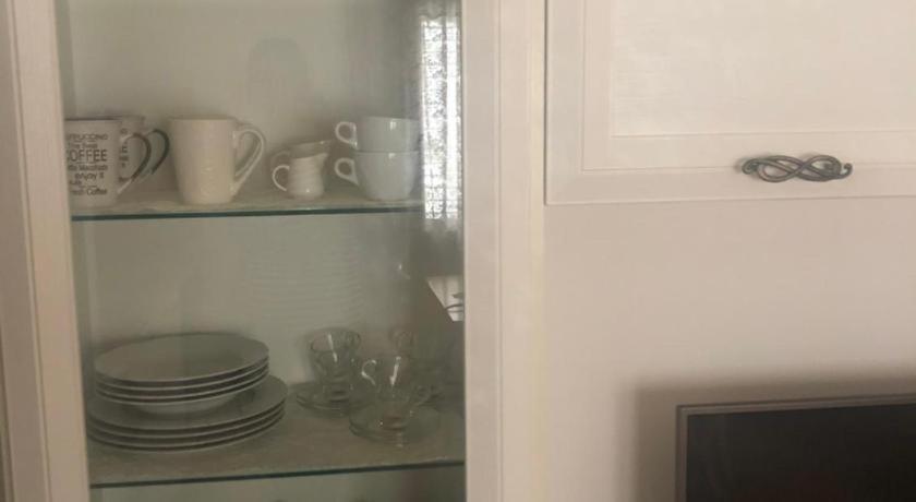 Presso La Maison De Gioel Usufruirai Di Un Appartamento Indipendente Dotato Di Uso Cucina E Lavatrice Arredato In Maniera Funzionale Situato In Ottima Posizione Vicino A Supermercati Caffetterie Pasticcerie Bar Pizzerie E Tanti Altri Servizi Olbia Zewnętrze zdjęcie